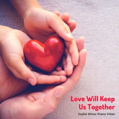 Calm Stormy Piano Mystery (F Sharp Minor)