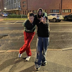 Тяжело идти (prod: xtasane + axry)
