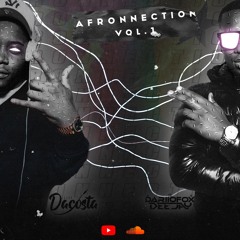 AFRONNECTION | DJ DACOSTA  & DJ Dariiofox 2021