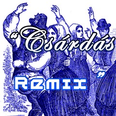 Vittorio Monti - Csárdás (Remix)