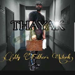 My Fathers Work.mp3 (New)