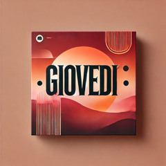 GIOVEDI