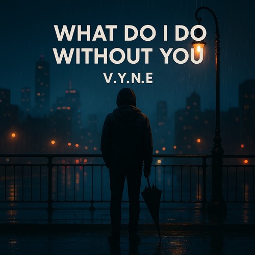 V.Y.N.E - What Do I Do Without You
