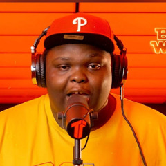 Lil Hungry- Real Rap- Bar Wars Freestyle