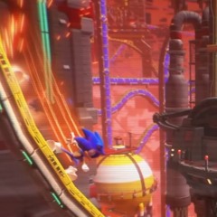 (2021) chemical plant remix