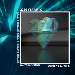 CHAPTERD Recordings 2020 Yearmix