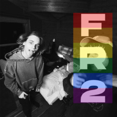 Грязный (gay remix)