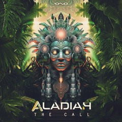 Aladiah - The Call  | OUT NOW 🐝🎶