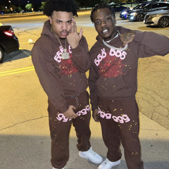 Rocko Ballin🚿- Yelling Slime🗣️ (Unreleased)