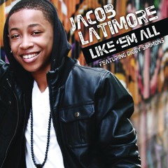 Like 'Em All (feat. Diggy Simmons)