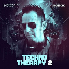 Resonance Sound - MONOCOC Techno Therapy 2