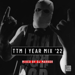 TTM Year Mix '22