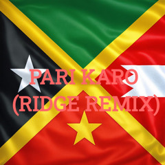 PARI KARO (RIDGE REMIX)