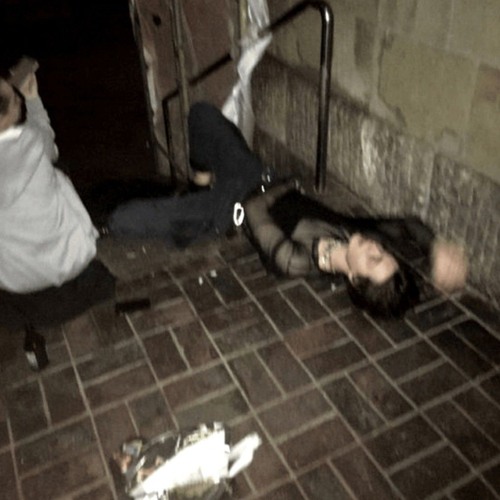 fostered alcoholism prod. grayskies