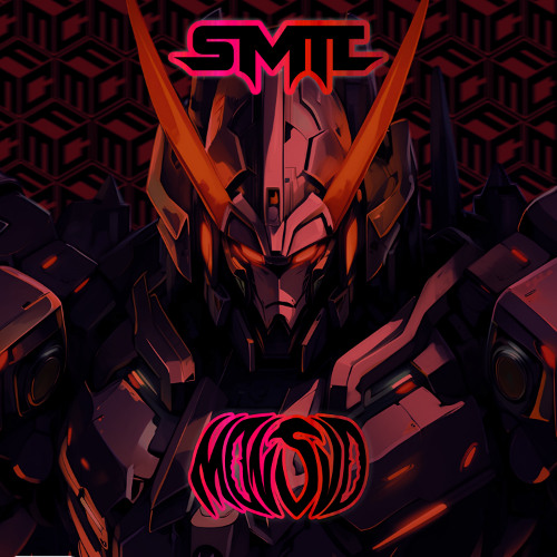 SMIT x MONSUO - UNSTOPPABLE (FREE DL)