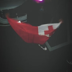 pain into passion - young go