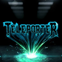 Lost in the teleporter