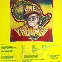 Yellowman/Fathead-You Wrong To Send Come Call Me & 1 Yellowman In a De Yard+ Super Chick-RoachKiller