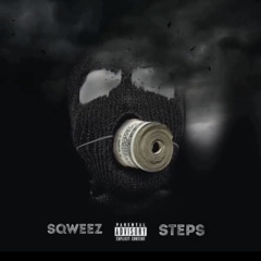 Sqweez - Steps
