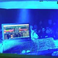 FDV 2024 Techno Set