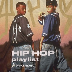 Hip-Hop Dance Battle Music 🎧