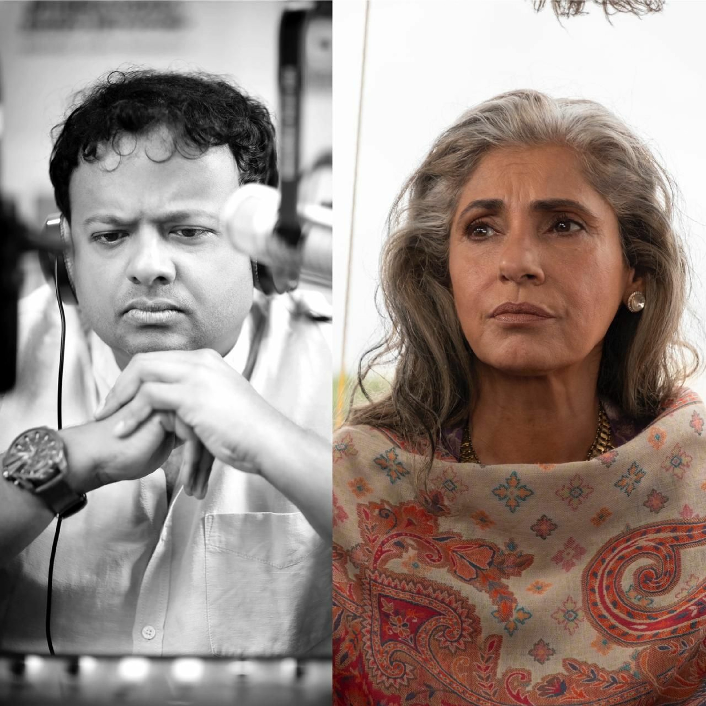 The HrishiKay Sessions