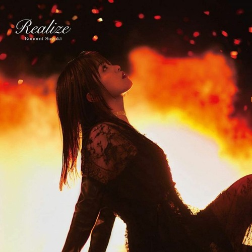 Stream 鈴木このみ Realize Re ゼロから始める異世界生活 S2 Part1 Op By Seo Listen Online For Free On Soundcloud