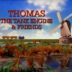 The Thomas The Tank Engine & Friends Theme (100 Follower Special!!!!)