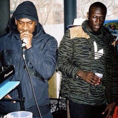 [Free] Skepta x Stormzy x Santan Dave Type Beat - Kick