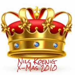 Koenigliche Nacht X-Mas Mix 2010