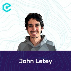 #492 John Letey: KYVE – Decentralised and Accessible Data Storage