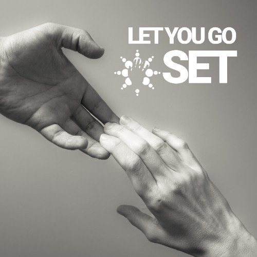 Omambient in the mix presents: Let you go Set