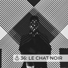 CAST OFF Podcast 36: le chat noir