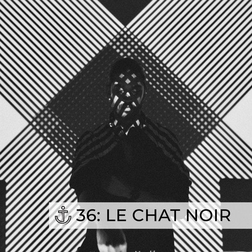 CAST OFF Podcast 36: le chat noir