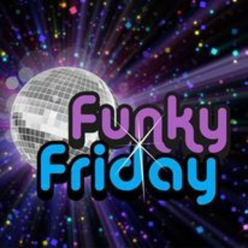 Stream Funky Friday by Bill Foley  Listen online for free on SoundCloud