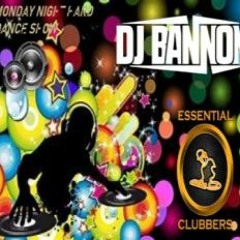 ESSENTIAL CLUBBERS RADIO Monday Night Hardcore Show