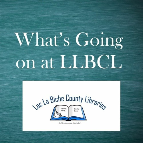 What's Going on at LLBCL – Aug 24th