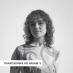 PHANTASYMIX 49: Ariane V