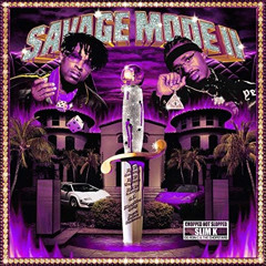 Metro Boomin/Mike Dean/Travis Scott/21 savage type beat