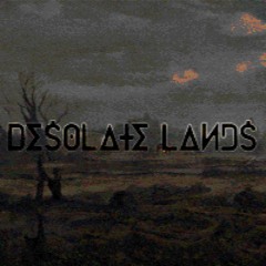 Desolate Lands (8-bit)