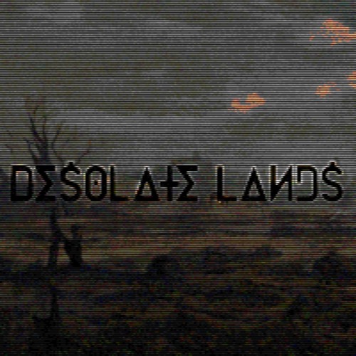 Desolate Lands (8-bit)