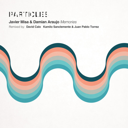 Memories (Kamilo Sanclemente & Juan Pablo Torrez Remix)