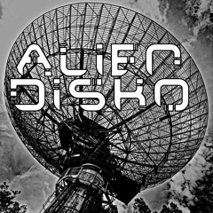[DJ SET] Teknocrate 6 [ALIEN DISKO LIVE STREAM 28.05.2021]