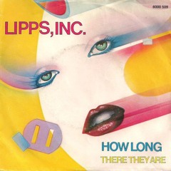 Copyright (intro Only) - Lipps Inc - How Long (mikeandtess Edit 4 Firends)