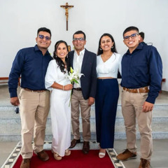 • Feliz Cumpleaños Señor Koki :) •