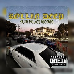 ROLLIN' DEEP (ft. ROLIK36, AYYBRANDO) Prod. by HoodWil