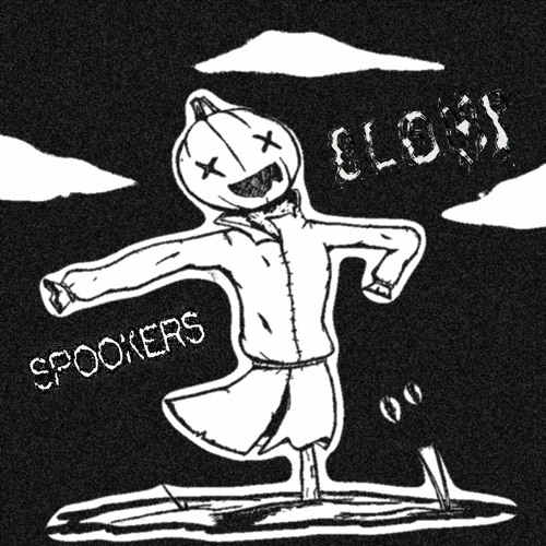 Spookers EP