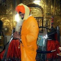 Bachan Vichaar - June 2010 - Jathedar Kulwant Singh Ji Sachkhand Sri Hazoor Sahib