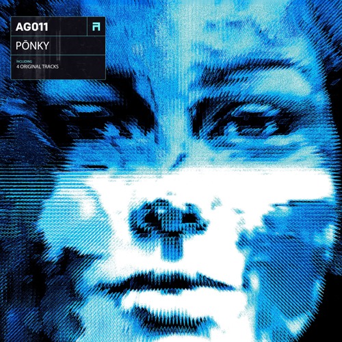 Premiere: Pōnky - Forgive Them [AG011]