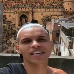 Break Pode Obter Gnose Na Favela❓❓❓❓